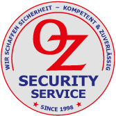 OZ Security Service GmbH